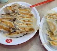 Small Beef Dumplings