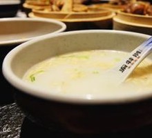 Appetizer Fish Soup