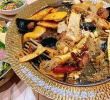 Spicy Hot Pot