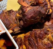 Signature Roasted Bone