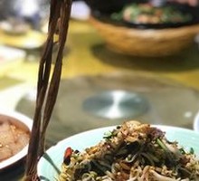 Fresh Bean Sprouts