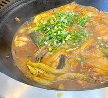 Special Three Rivers Fish Pot