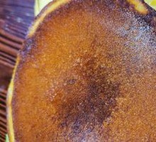 Pan-fried Corn Cake