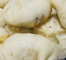 Fish Dumplings