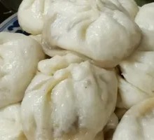 Vegetable Dumplings