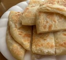 Home-style Flatbread