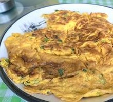Scrambled Eggs
