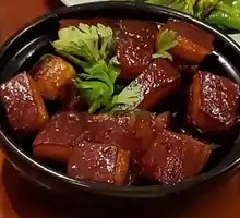 Farmhouse Pork
