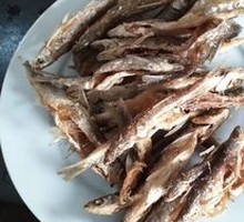 Braised水库 Fish in Sauce
