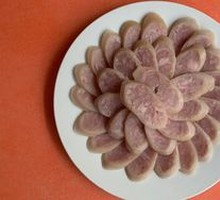 Homemade Sausage