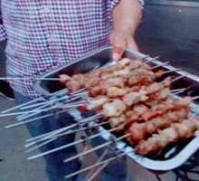 Grilled