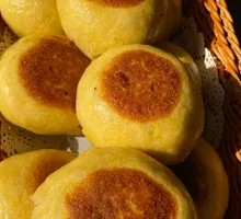 Dumpling Balls