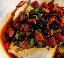 Farmhouse Big Tofu
