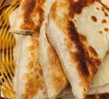 Home-style Flatbread