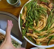 Farmhouse One-Pot Meal