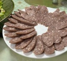 Handmade Sausage