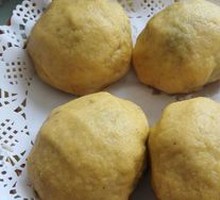 Wild Vegetable Dumplings