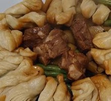 Fresh One-Pot Dish