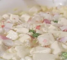 Tofu