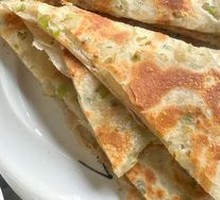 Scallion Pancake