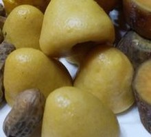 Mixed Grains