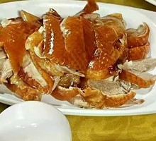 Roast Duck