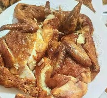 Roast Chicken