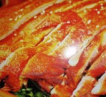 Special Roasted Lamb Ribs