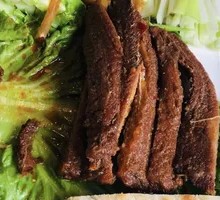 Beef