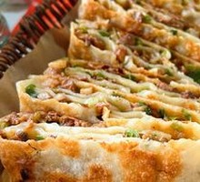 Special Hand-Cut Meat Patties