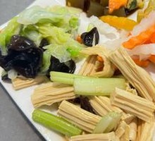 Cold Dish Platter
