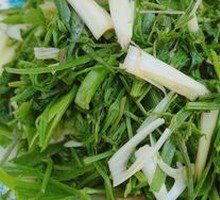 Dragon's Beard Vegetable