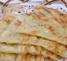 Home-style Flatbread