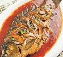 Reservoir Fish