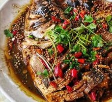 Reservoir Fish