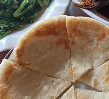 Home-style Flatbread