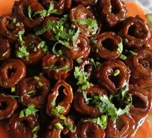 Nine-Turned Intestines