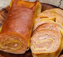 Chicken Broth Layered Fragrance