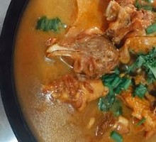 Clay Pot Chicken