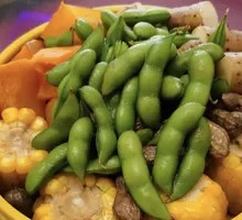 Mixed Grains