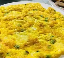 Free-range Egg