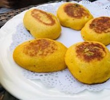 Dumpling Balls