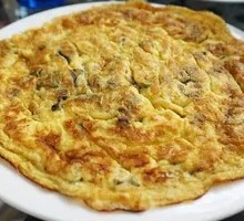 Scrambled Eggs