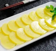 Potato Hot Pot Stir-Fry