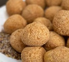 Tofu Dumplings