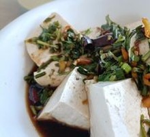 Rural Big Tofu