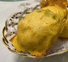 Dumpling Balls