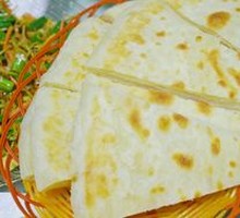 Home-style Flatbread
