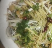 Marinated Tofu Sheets