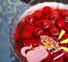Red Fruit